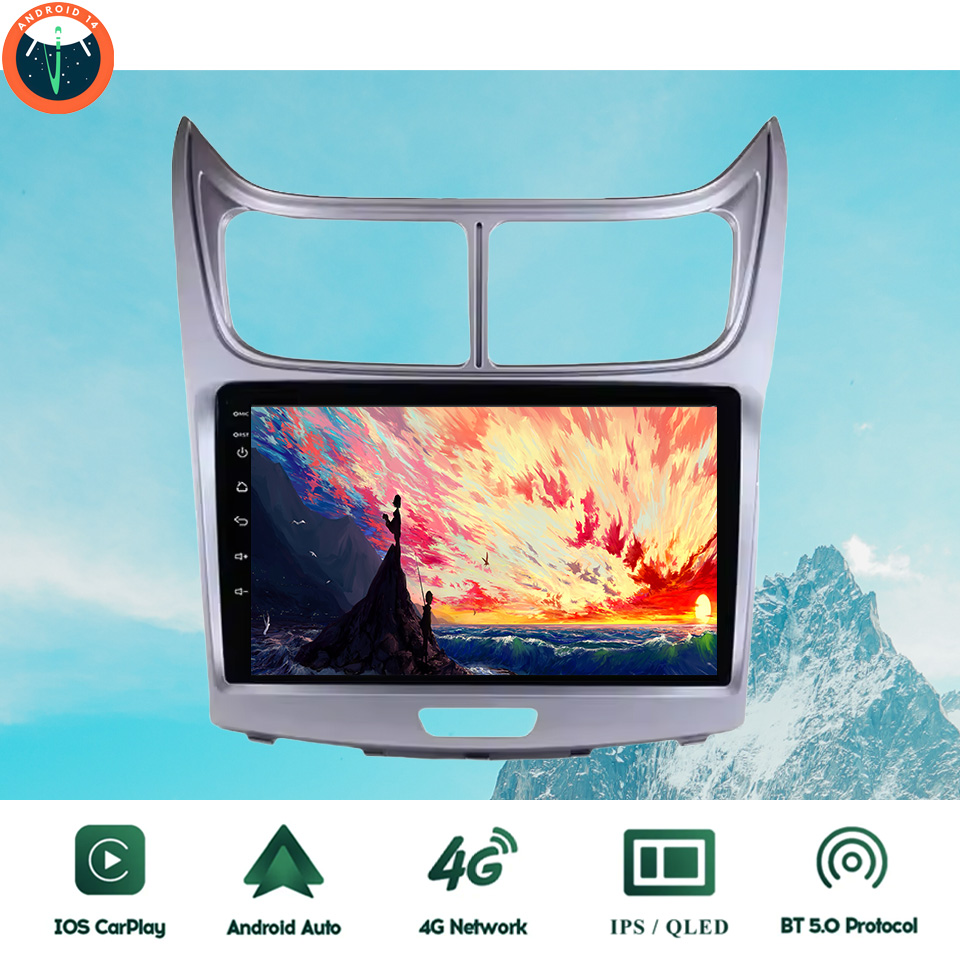 Audio Music Hindi - Android 14 8G + 128G автомобильный