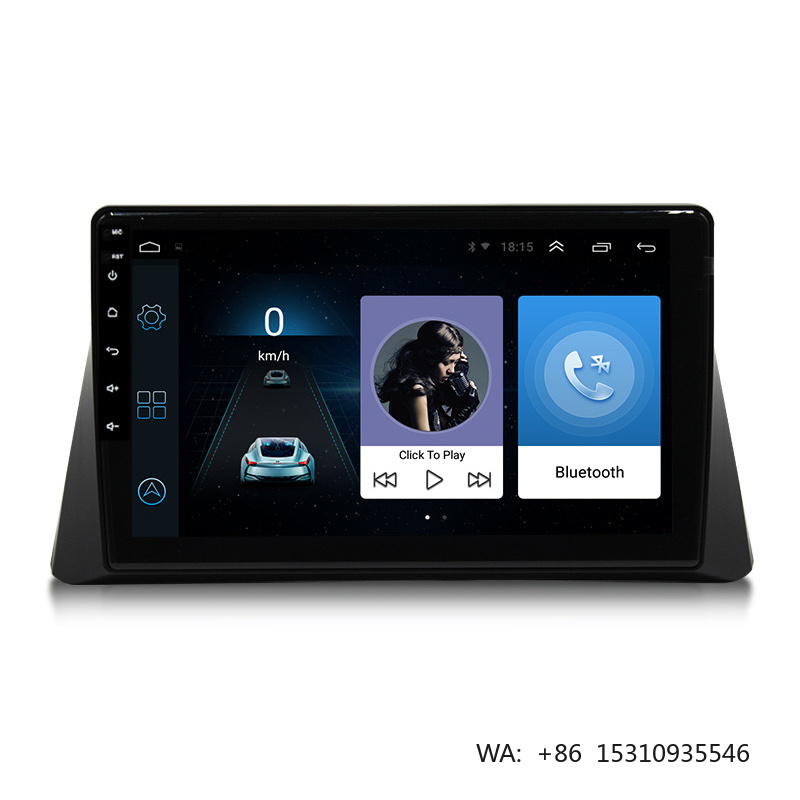 Audio Music Videos - Автомагнитола Jiawell Android с GPS, FM,