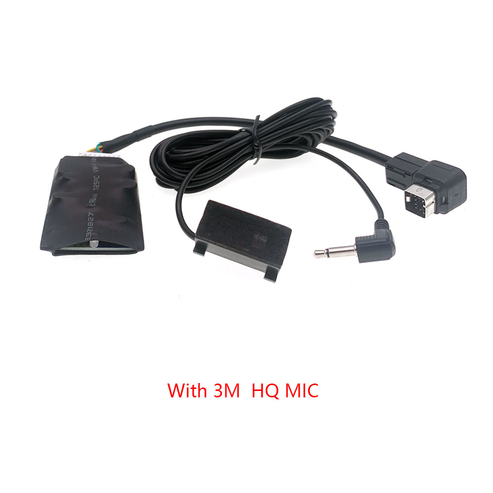 Автомобильный радиоприемник Bl – обзор и цена Audio Music Changer