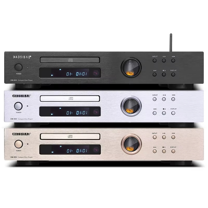 HI-FI CD-плеер профессиональны – обзор и цена Audio Player With Youtube Music