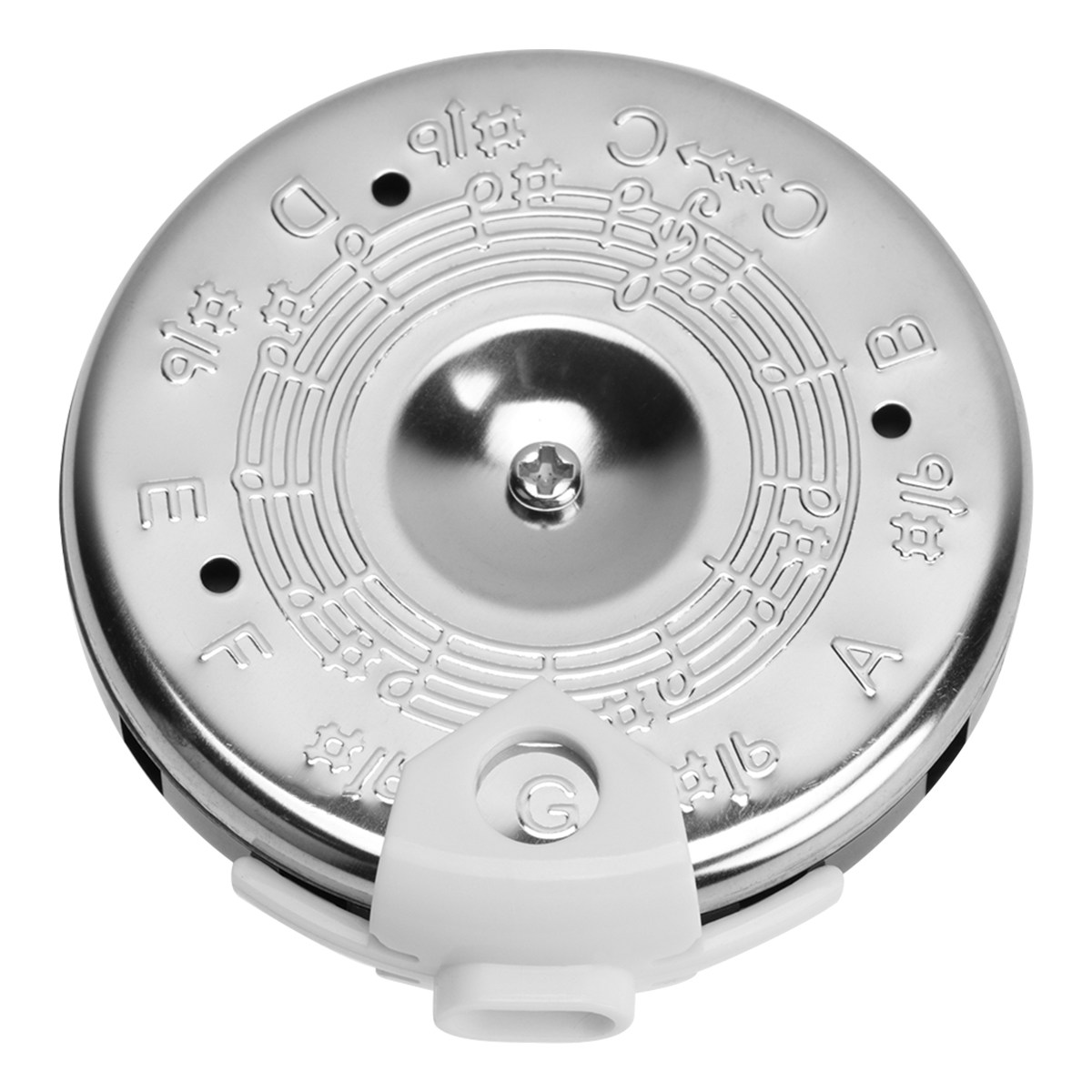 13-тональная камертонная трубк – обзор и цена Pitch Pipe Key