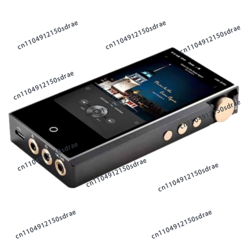 Портативный MP3-плеер N3Ultra  – обзор и цена Audio Player With Youtube Music
