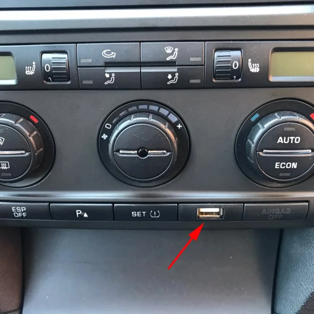 RCD510 RNS315 аудио USB-кабель – обзор и цена Audio Music Changer
