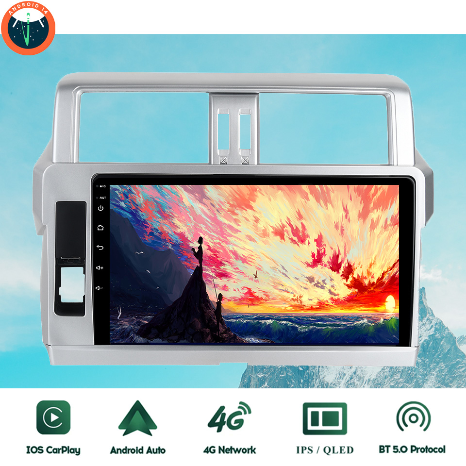 Android 14.0 Автомобильный рад – обзор и цена Audio Music Hindi